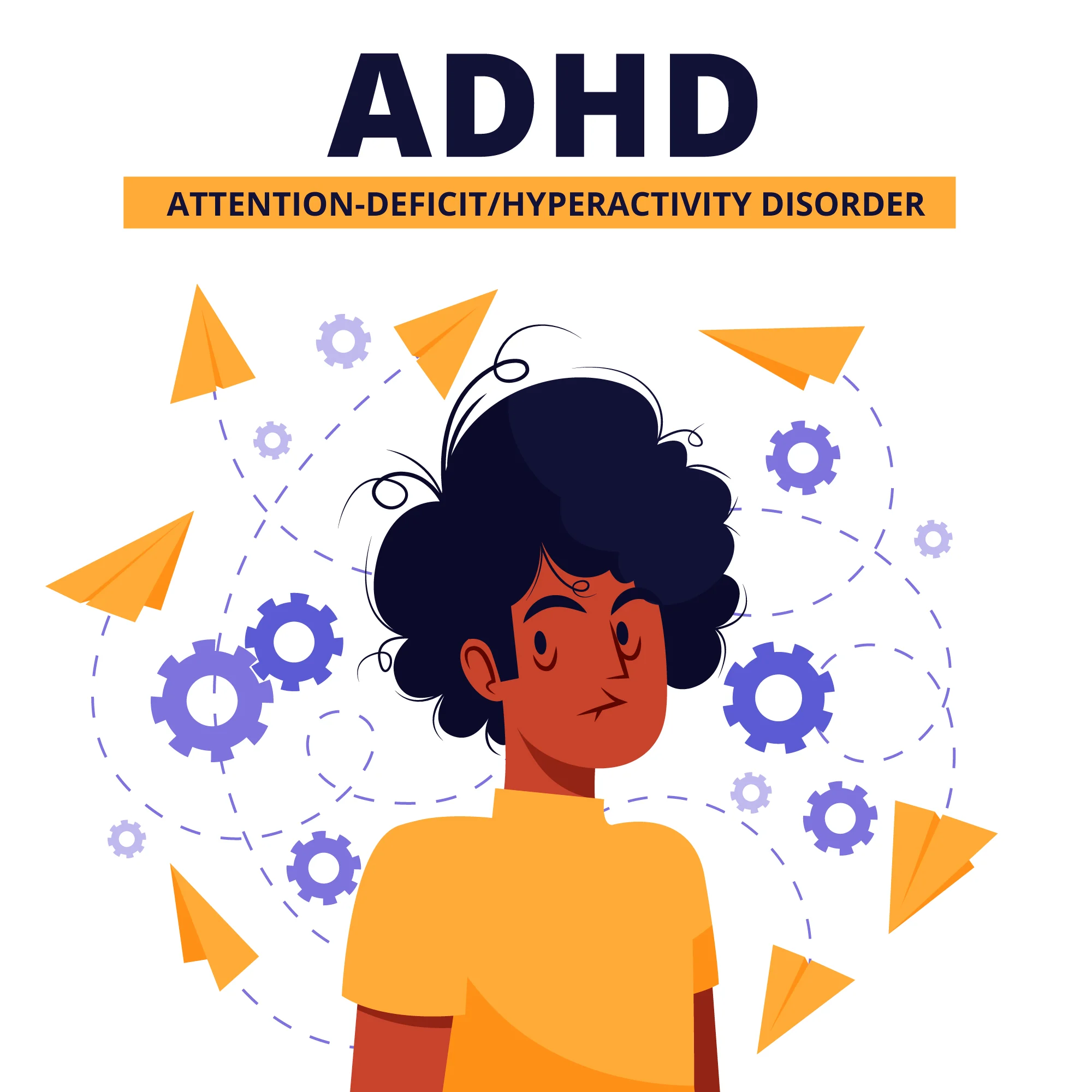 ADHD management