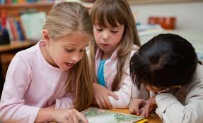 Online English Reading Classes for Grades 1–3